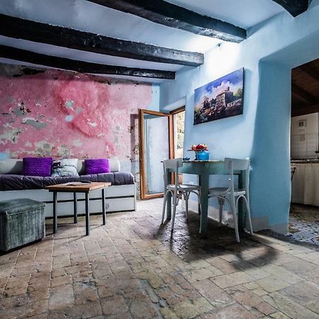 Апартаменты Giamevi House Vignanello Экстерьер фото
