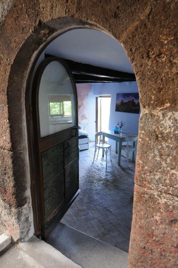 Апартаменты Giamevi House Vignanello Экстерьер фото