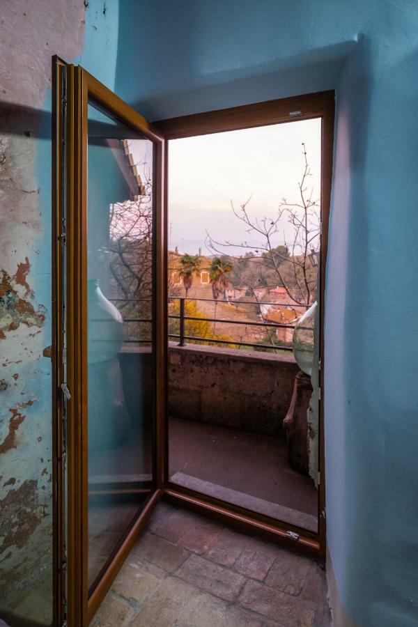 Апартаменты Giamevi House Vignanello Экстерьер фото