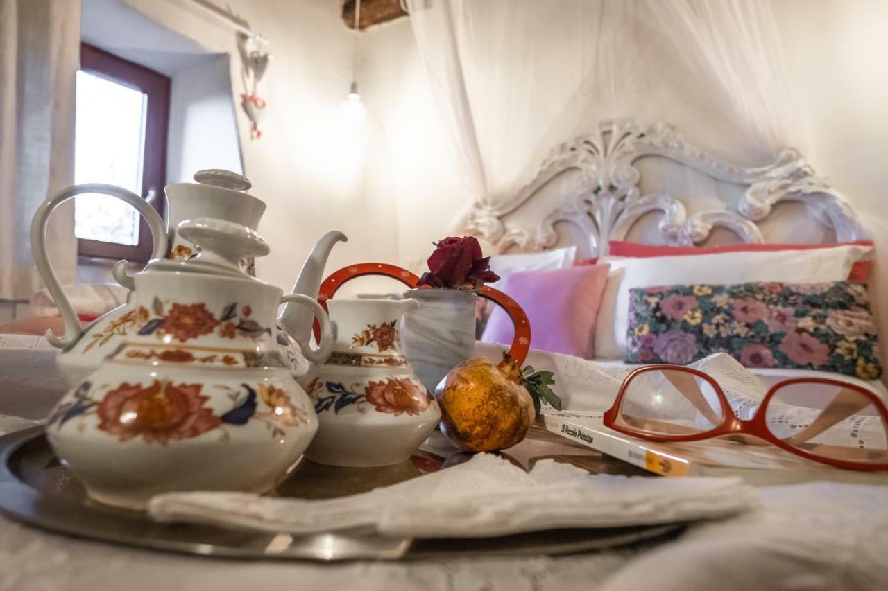 Апартаменты Giamevi House Vignanello Экстерьер фото